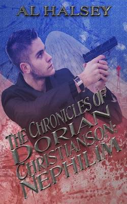 Book cover for The Chronicles of Dorian Christianson