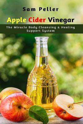 Cover of Apple Cider Vinegar