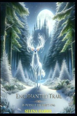 Cover of The Enchanted Trail