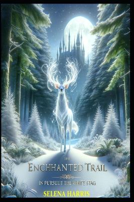 Book cover for The Enchanted Trail