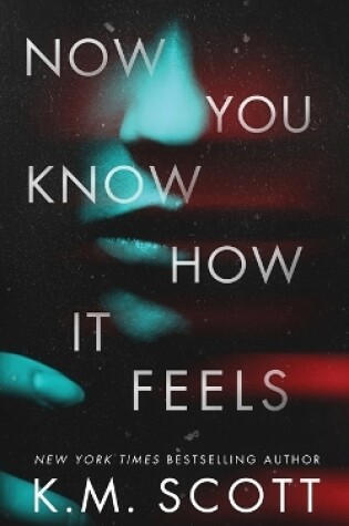 Cover of Now You Know How It Feels