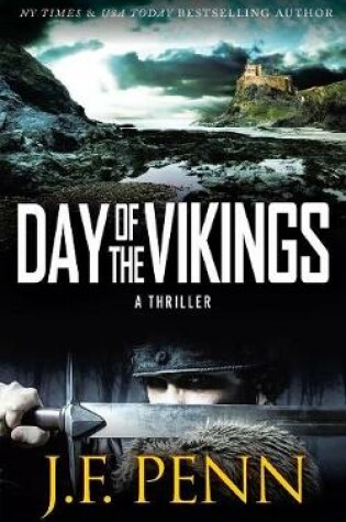 Cover of Day of the Vikings