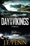 Book cover for Day of the Vikings