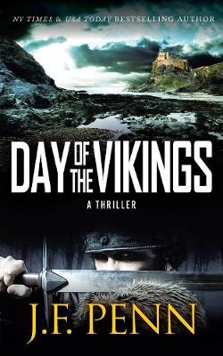 Cover of Day of the Vikings