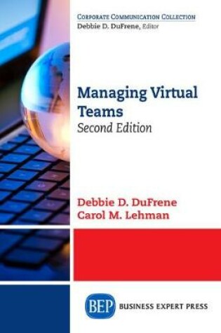 Cover of Managing Virtual Teams