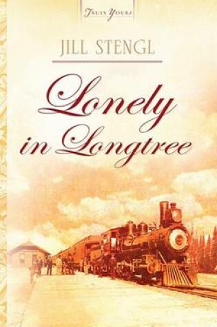 Cover of Lonely in Longtree