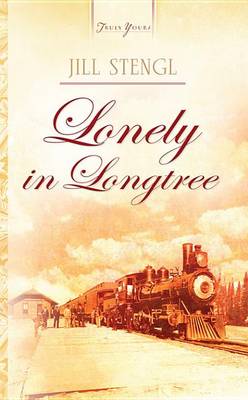 Book cover for Lonely in Longtree