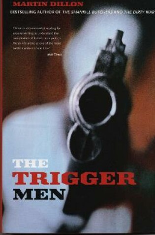 Cover of The Trigger Men