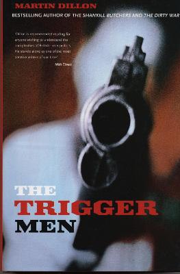 Book cover for The Trigger Men