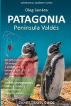 Book cover for PATAGONIA, Peninsula Valdes