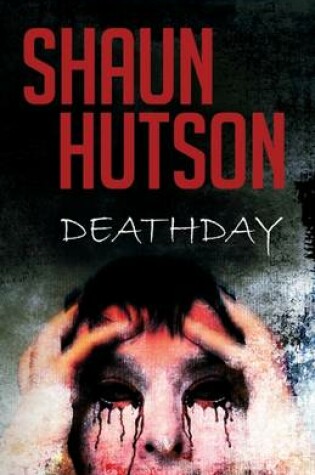 Cover of Death Day