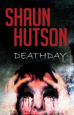 Book cover for Death Day