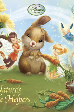 Cover of Nature's Little Helpers