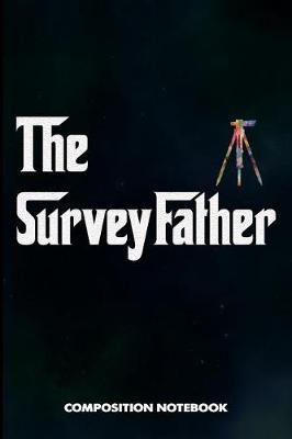 Book cover for The Surveyfather