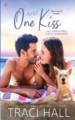 Book cover for Just One Kiss