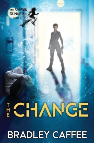 Cover of The Change