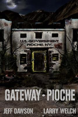 Book cover for Gateway