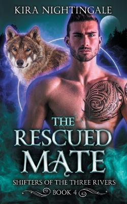 Cover of The Rescued Mate