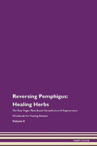 Cover of Reversing Pemphigus