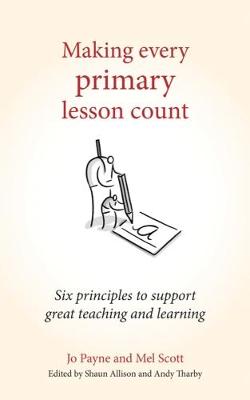 Cover of Making Every Primary Lesson Count