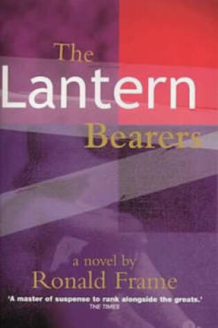 Cover of The Lantern Bearers