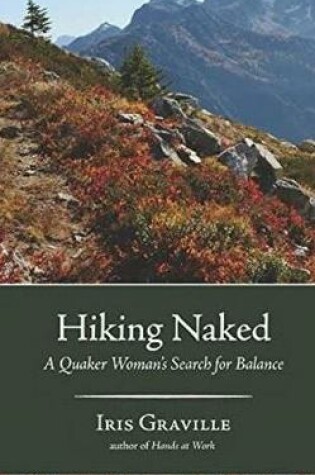 Cover of Hiking Naked