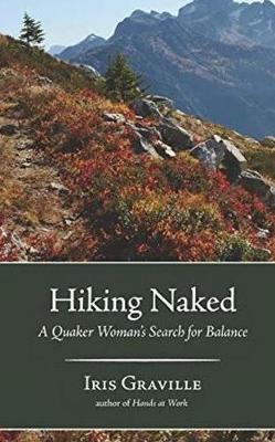 Cover of Hiking Naked