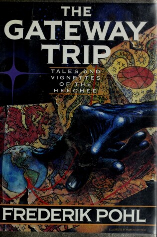 Cover of The Gateway Trip