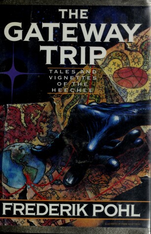 Book cover for The Gateway Trip