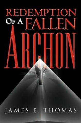 Cover of Redemption of a Fallen Archon