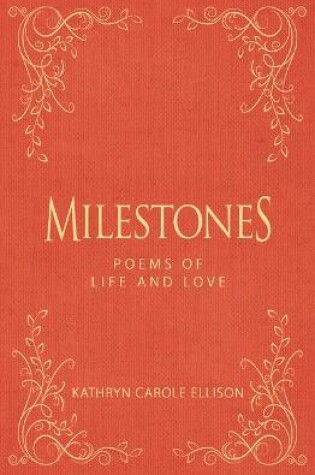 Cover of Milestones