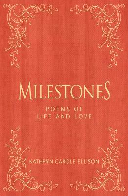 Book cover for Milestones