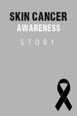 Book cover for Skin Cancer Awareness Story