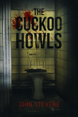 Book cover for The Cuckoo Howls