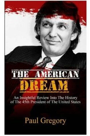 Cover of The American Dream