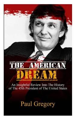 Book cover for The American Dream