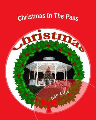 Book cover for Christmas In The Pass