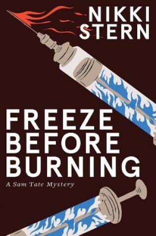 Cover of Freeze Before Burning