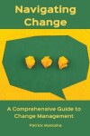 Book cover for "Navigating Change