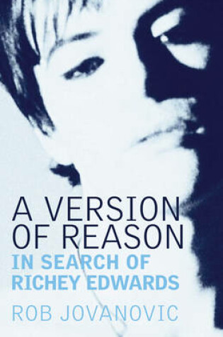 Cover of A Version of Reason