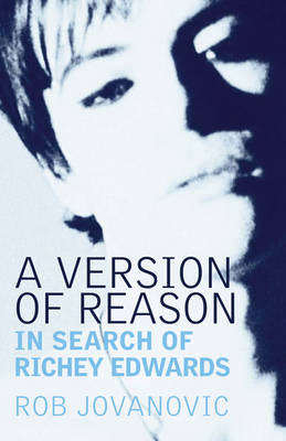 Book cover for A Version of Reason