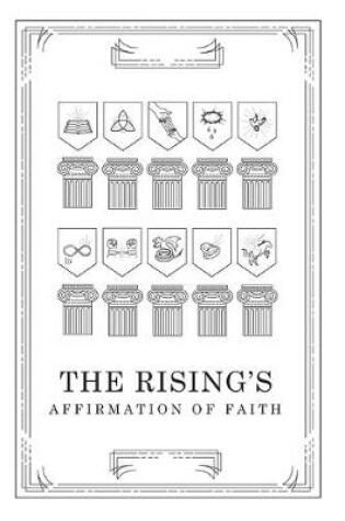 Cover of The Rising's Affirmation of Faith
