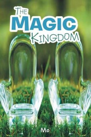 Cover of The Magic Kingdom