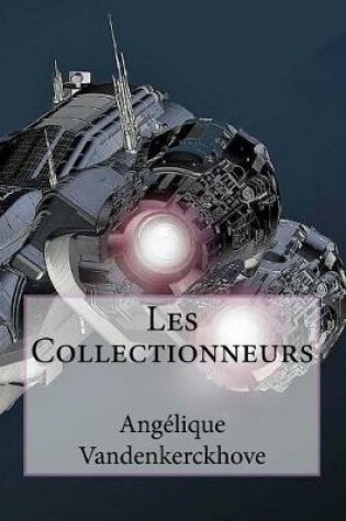 Cover of Les Collectionneurs