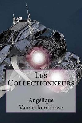 Book cover for Les Collectionneurs