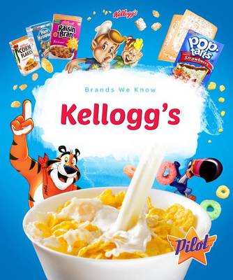 Cover of Kellogg's