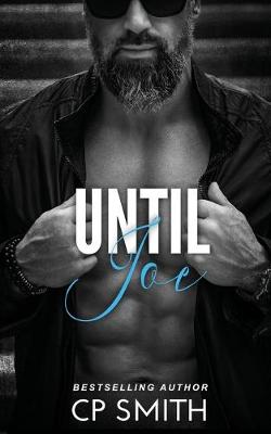 Book cover for Until Joe