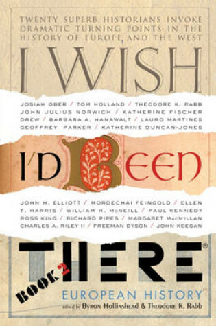 Cover of I Wish I'd Been There (R), Book Two I Wish I'd Been There (R), Book Two I Wish I'd Been There (R), Book Two