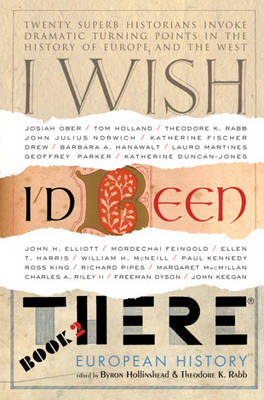 Book cover for I Wish I'd Been There (R), Book Two I Wish I'd Been There (R), Book Two I Wish I'd Been There (R), Book Two