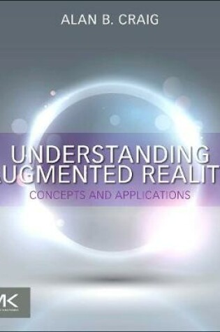Cover of Understanding Augmented Reality